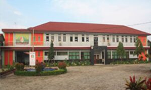 Koperasi SMAN 1 Ciasem