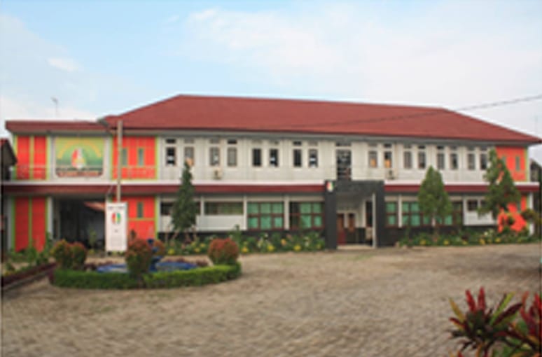 Koperasi SMAN 1 Ciasem