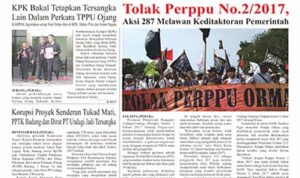 Koran Subang Peduli Rakyat Edisi 170