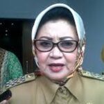 Pembangunan Jalan di Subang
