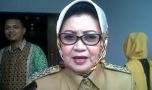 Pembangunan Jalan di Subang