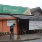 Peserta BPJS Nunggak Setoran