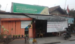 Peserta BPJS Nunggak Setoran