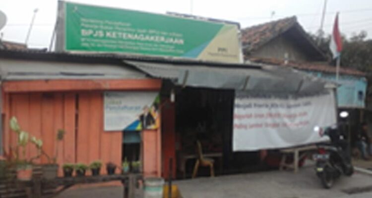 Peserta BPJS Nunggak Setoran