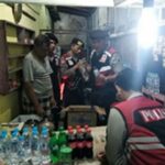 Polres Situbondo Sita 16 Botol Miras