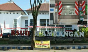 RSUD Blambangan