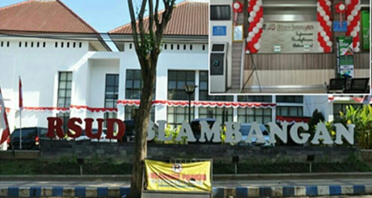 RSUD Blambangan