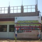 SMAN 1 Ciasem Proyek Siluman