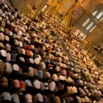 Subang Sholat subuh berjamaah
