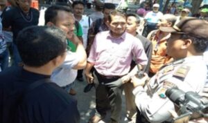 Aktivis Anti PKI Pro Kontra