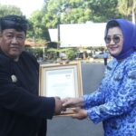 Berita Utama Subang Bupati Subang Raih Penghargaan ORI