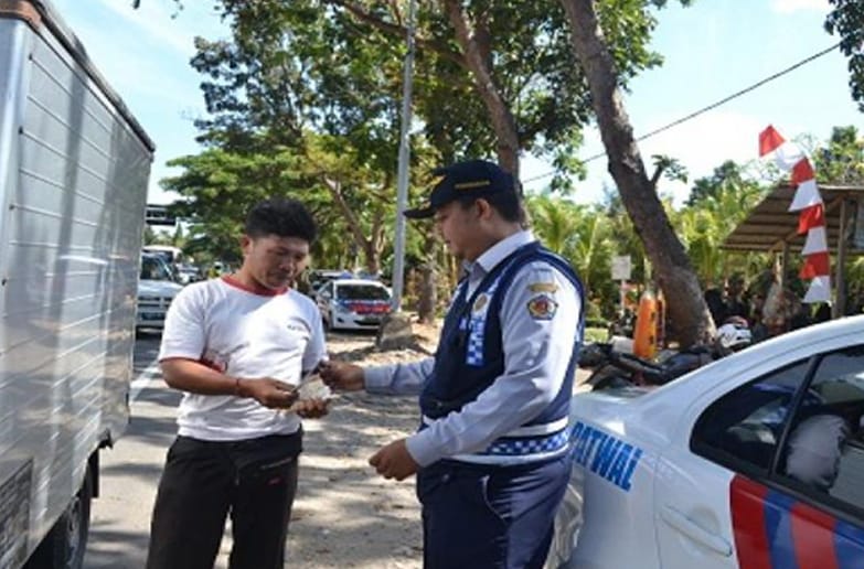 Dishub Denpasar