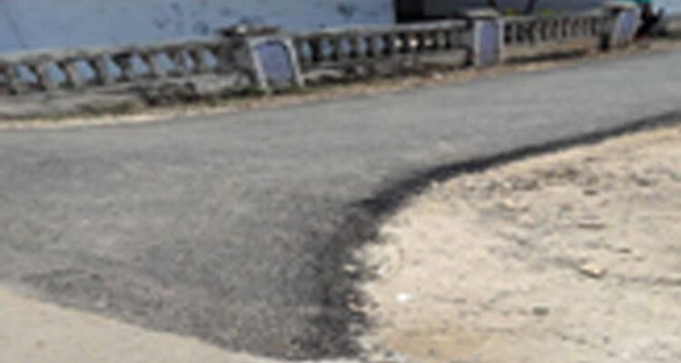 Dugaan Korupsi DD Kades Padamulya