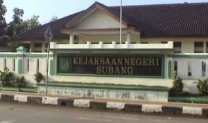 Kasus BP PBB Kejari Subang 1