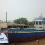 Korupsi KUD Mina Fajar Sidik