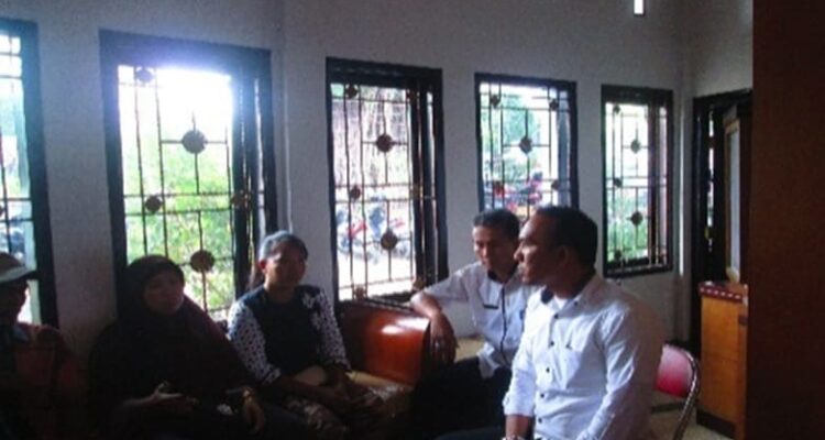Pabrik Beras PT Sejahter Bersama