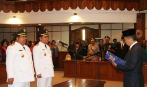 Pilkada Buleleng Tahun 2017