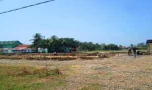 Proyek Siluman Kantor Camat Pusakajaya Subang