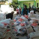 Rastra Tak Bermutu Serta Bau Masyarakat Desa Bengkak Menolak