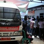 Rekaman E KTP Disdukcapil Bandung Barat