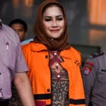 Siti Masitha Soeparno Walikota cantik