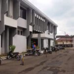 Staf dan Kabag RT Setda Subang