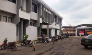 Staf dan Kabag RT Setda Subang