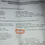 Ternak Ayam di Sindangsari Subang