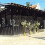 Warung Soenda Coffe Subang