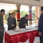 Bupati-Buleleng-Lantik-Dua-Pejabat-Pimpinan-Tinggi-Pratama