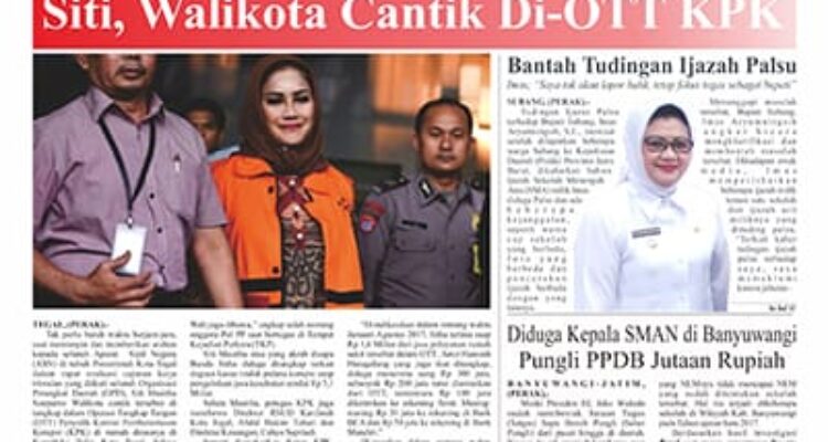 Koran Subang Peduli Rakyat Edisi 172 Koran Subang Peduli Rakyat Edisi 172