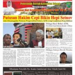 Koran Subang Peduli Rakyat Edisi 174