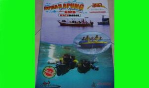 Voucher BMR Watersport