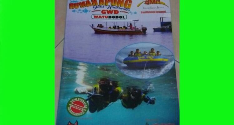 Voucher BMR Watersport