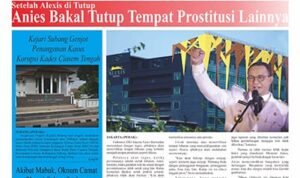 Koran Subang Peduli Rakyat Edisi 176