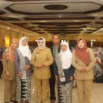 Peringati-HUT-IBI-ke-66-Bidan-se-Kab.-Subang-Rapat-kerja-Cabang-lV