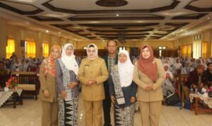 Peringati-HUT-IBI-ke-66-Bidan-se-Kab.-Subang-Rapat-kerja-Cabang-lV