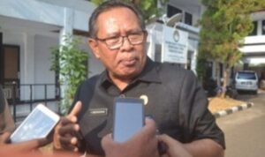 BPK RI Temukan Dugaan Penyimpangan Proyek IBS RSUD Ciereng