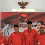 DPC PDIP Banyuwangi Gelar Do’a Bersama Harjaba Ke 246