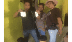 DPO Pengedar Sabu Akhirnya Dibekuk Satuan Narkoba Polres Subang