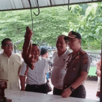 Dampak Cuaca Buruk, Harga Ikan Asin Bersaing Dengan Daging Sapi