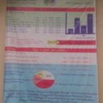 Desa Trisinar Laksanakan Pembangunan DD 2017