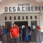 Diduga Oknum Pjs Kades Ciberes