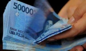 Diduga Pendamping Patokbeusi Sunat Dana PKH Rp50-60 Ribu per Orang