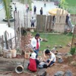 Diduga Pengelola Kolam Renang Citapen Teledor Satu Orang Pegawai Tewas Kesetrum