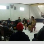 Diduga Tak Perhatikan Amdal Warga Babakan Loa Stop Pembangunan Padalarang City