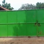 Diduga, Usaha Peternakan Sapi di Babakan Maja Ilegal