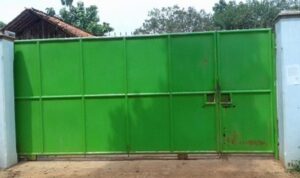 Diduga, Usaha Peternakan Sapi di Babakan Maja Ilegal