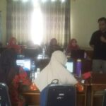 Dinkes Situbondo Gelar Latihan Promkes Dinkes Situbondo Gelar Latihan Promkes