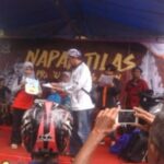 Jelang HARJABA ke- 246